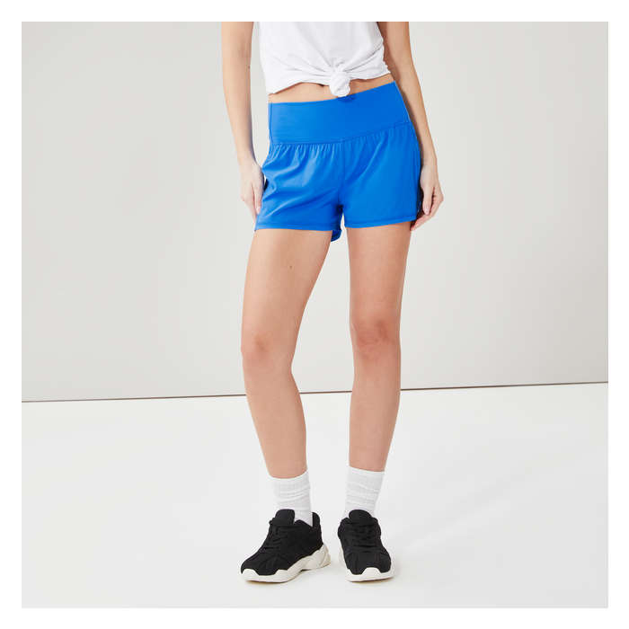 Women's Active Run Short